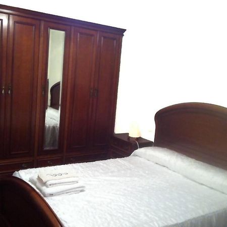 Casa Jardin 100M Playa Alojamientos Vacay Bueu Eksteriør bilde