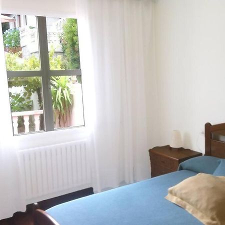 Casa Jardin 100M Playa Alojamientos Vacay Bueu Eksteriør bilde