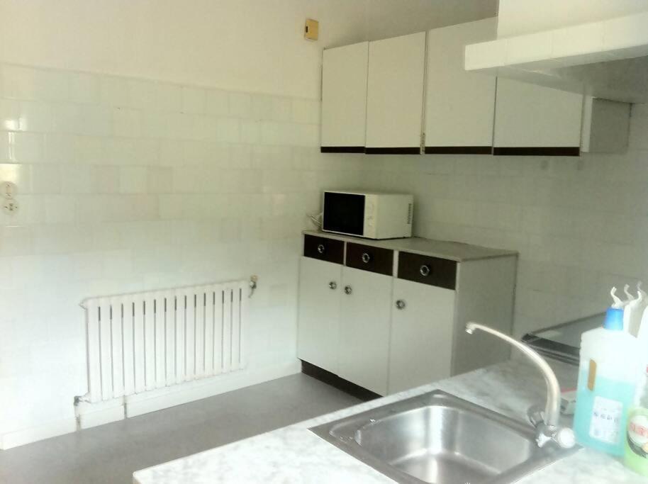 Casa Jardin 100M Playa Alojamientos Vacay Bueu Eksteriør bilde