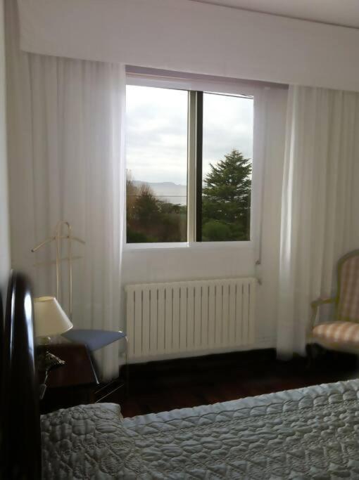 Casa Jardin 100M Playa Alojamientos Vacay Bueu Eksteriør bilde
